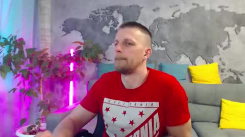 vikingchrisss online show from May 19, 2026, 10:54 am