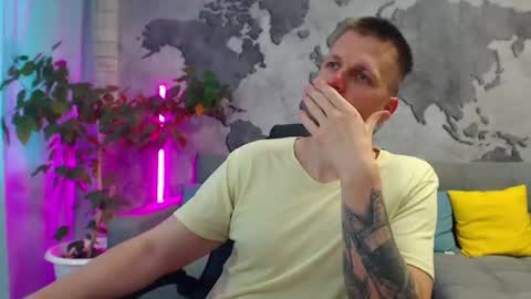 vikingchrisss online show from July 9, 2026, 11:03 am