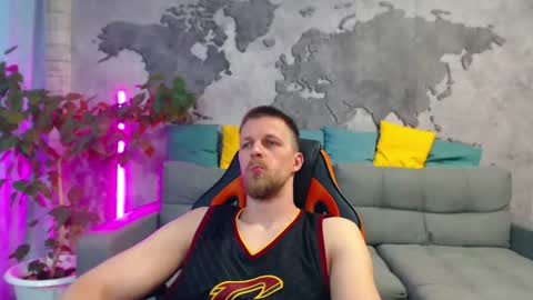 vikingchrisss online show from July 13, 2026, 10:51 am
