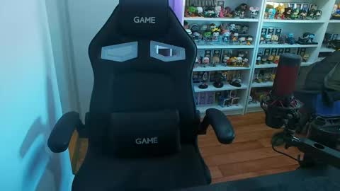 vikingc0ck online show from February 19, 2026, 4:47 pm