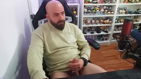 vikingc0ck online show from February 24, 2026, 5:00 pm