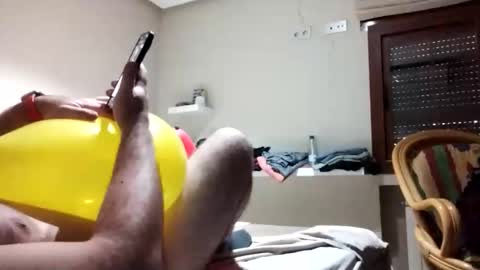 Vikingo online show from October 19, 2025, 2:18 pm