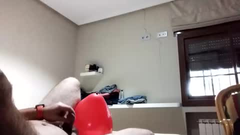 Vikingo online show from October 30, 2025, 3:13 pm