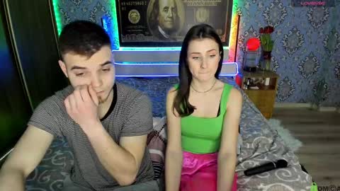 vikki and george online show from February 4, 2025, 6:27 pm