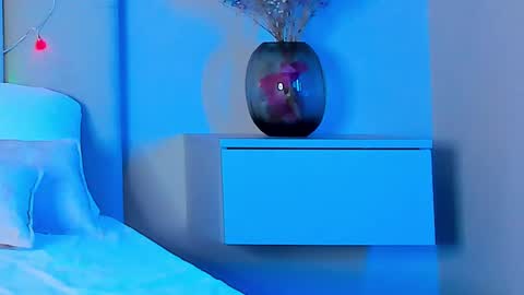 Snapshot of vikkilustfull chatting on February 16, 2025, 6:21 pm VIKKI online show from February 16, 2025, 6:21 pm