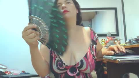 VIKKKTORIAAA online show from September 17, 2025, 4:58 am