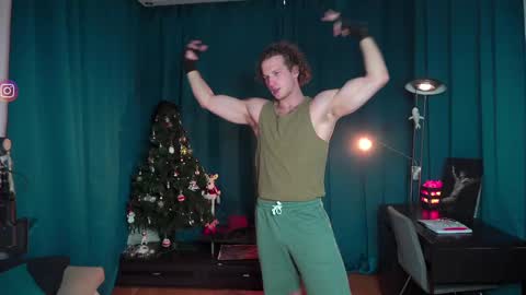 fansly  VITEKsecret online show from February 11, 2025, 1:51 pm