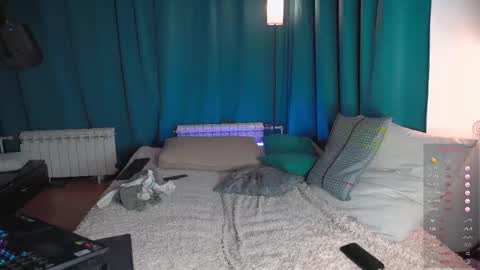 fansly  VITEKsecret online show from November 22, 2025, 4:44 am