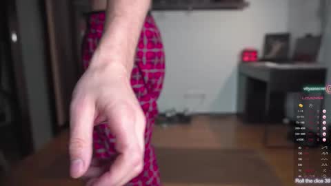 fansly  VITEKsecret online show from November 26, 2025, 4:57 am