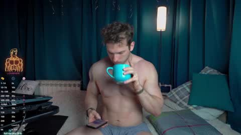 fansly  VITEKsecret online show from April 11, 2026, 3:44 am