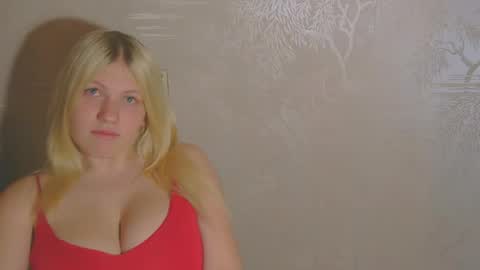 viktoria20502 online show from December 3, 2025, 9:57 pm