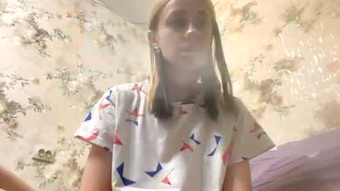 Sweett online show from June 25, 2026, 1:16 am