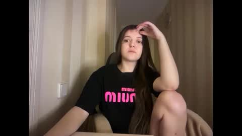 Viktoria Most online show from March 9, 2026, 10:36 pm