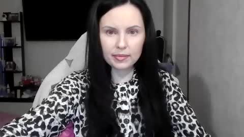 Snapshot of viktoriabounty chatting on July 26, 2026, 12:52 am viktoriaBounty online show from July 26, 2026, 12:52 am