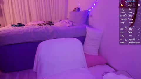 viktoriakiss online show from March 9, 2025, 9:25 pm