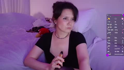viktoriakiss online show from May 1, 2026, 9:41 pm