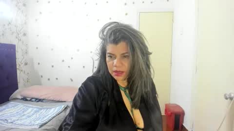 VIKY ADAMS online show from May 1, 2026, 9:03 am