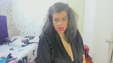 VIKY ADAMS online show from May 8, 2026, 9:03 am