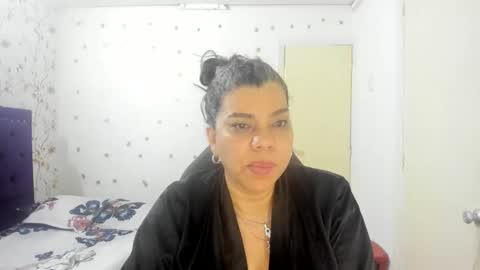 VIKY ADAMS online show from May 12, 2026, 9:39 am