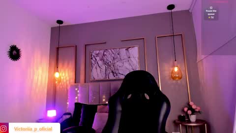 Victoria online show from April 23, 2026, 10:23 pm