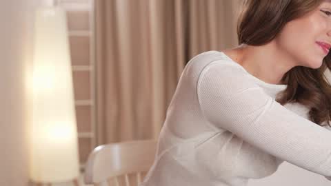 Snapshot of villanelle_l chatting on January 23, 2025, 11:26 am Lana online show from January 23, 2025, 11:26 am