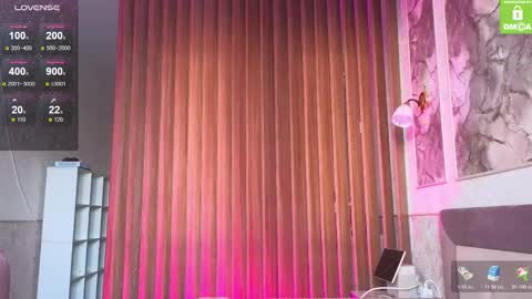 Eva online show from November 15, 2025, 3:26 am