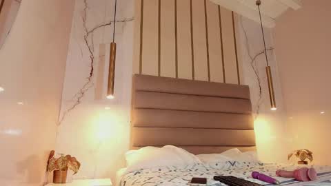 Vilu Muse online show from March 10, 2026, 8:03 pm