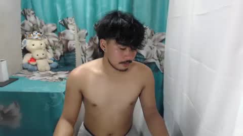 Call me Marvin online show from October 7, 2025, 12:57 pm