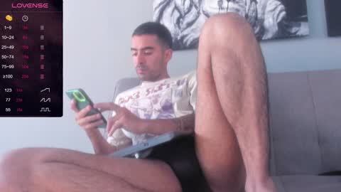 VINCE online show from December 22, 2024, 2:49 pm