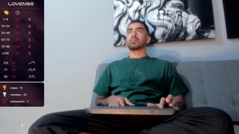 VINCE online show from December 29, 2024, 11:08 pm