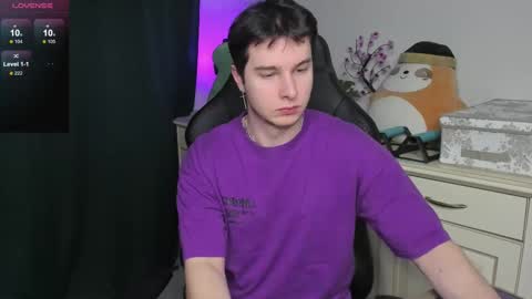 Snapshot of vincent__strong chatting on January 10, 2026, 9:00 am Vincent Strong online show from January 10, 2026, 9:00 am