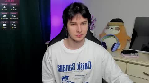 Snapshot of vincent__strong chatting on March 11, 2026, 4:24 pm Vincent Strong online show from March 11, 2026, 4:24 pm