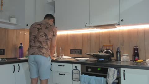 Snapshot of vincent_o chatting on January 31, 2025, 5:10 pm Vincent. uncut 18cm online show from January 31, 2025, 5:10 pm