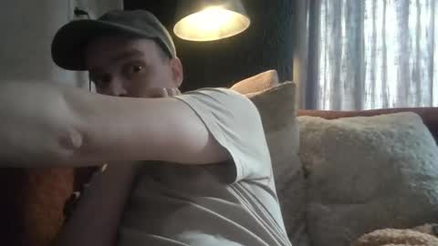 Vincent online show from April 12, 2026, 2:55 pm