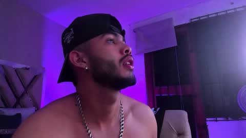 Snapshot of vincentblack_ chatting on January 10, 2026, 4:14 am Vincent online show from January 10, 2026, 4:14 am