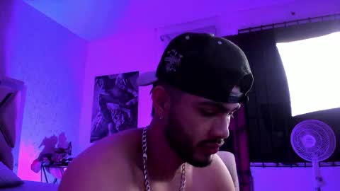 Snapshot of vincentblack_ chatting on January 17, 2026, 4:17 am Vincent online show from January 17, 2026, 4:17 am