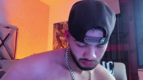 Snapshot of vincentblack_ chatting on February 5, 2026, 4:28 am Vincent online show from February 5, 2026, 4:28 am