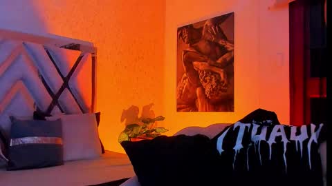 Snapshot of vincentblack_ chatting on February 12, 2026, 3:56 am Vincent online show from February 12, 2026, 3:56 am