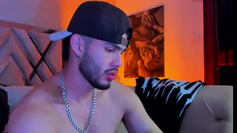 Snapshot of vincentblack_ chatting on February 14, 2026, 4:20 am Vincent online show from February 14, 2026, 4:20 am