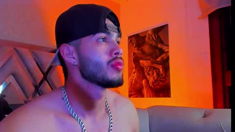 Snapshot of vincentblack_ chatting on February 15, 2026, 4:42 am Vincent online show from February 15, 2026, 4:42 am