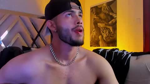 Snapshot of vincentblack_ chatting on February 20, 2026, 4:31 am Vincent online show from February 20, 2026, 4:31 am