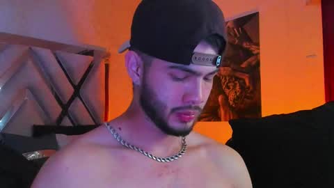 Snapshot of vincentblack_ chatting on March 2, 2026, 5:08 am Vincent online show from March 2, 2026, 5:08 am