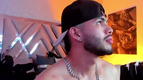 Snapshot of vincentblack_ chatting on March 5, 2026, 4:08 am Vincent online show from March 5, 2026, 4:08 am