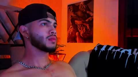 Snapshot of vincentblack_ chatting on March 10, 2026, 4:06 am Vincent online show from March 10, 2026, 4:06 am