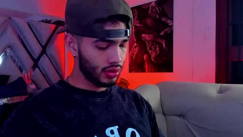 Vincent online show from April 29, 2026, 5:44 am