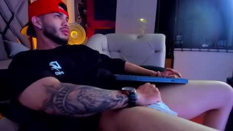 Vincent online show from July 3, 2026, 5:25 am