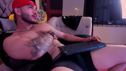 Vincent online show from July 28, 2026, 4:52 am