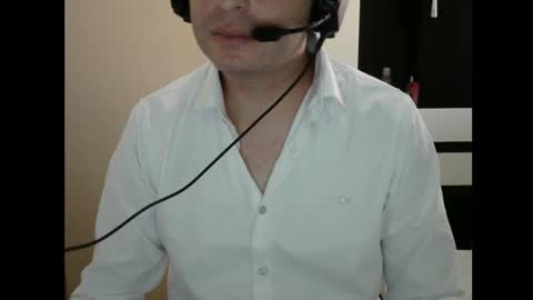 vincenthrt online show from March 16, 2026, 11:47 am