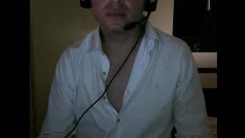 vincenthrt online show from March 18, 2026, 7:28 pm