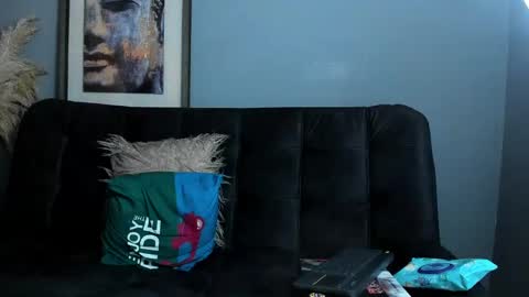 Vincent Sartori online show from October 28, 2025, 6:17 am